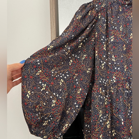 Sabina Musayev Tony Dress - Picture 6 of 7